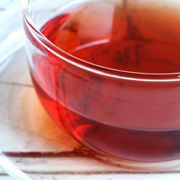 ローズヒップティー