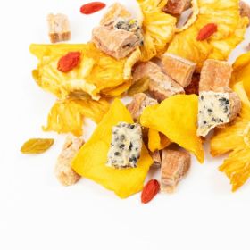 無添加：７種ドライフルーツミックス