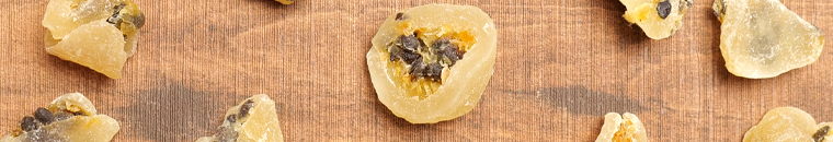 パッションフルーツ