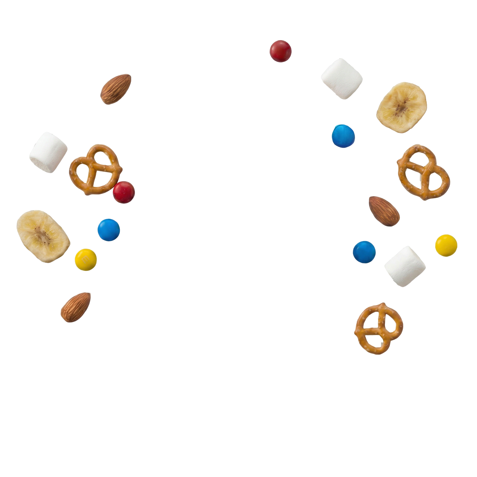 プレッツェルミックスナッツ商品画像