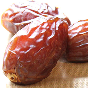 マジョールデーツ