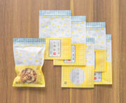 小島屋オリジナル小分け袋