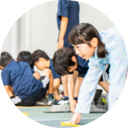 お孫さんを持つ方