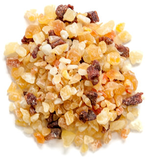 ドライフルーツミックス