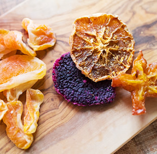 ドライフルーツ