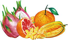 トロピカルシトロン