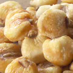 ジャイアントコーン塩味：５０ｇ