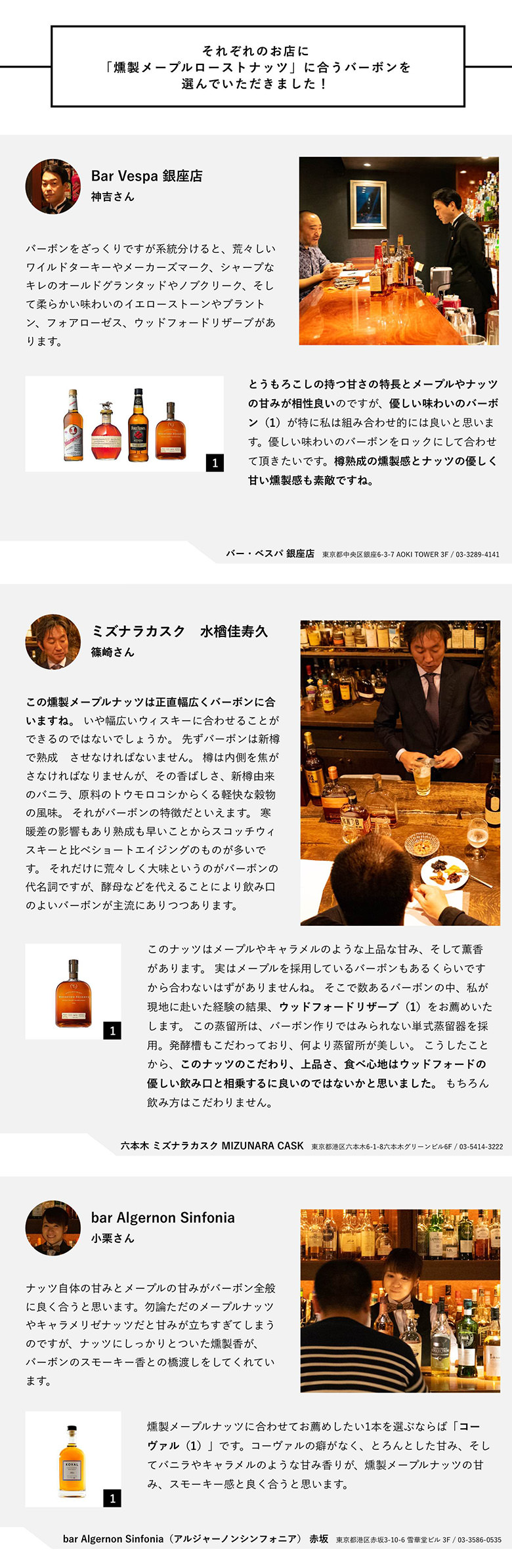 ジャパニーズウイスキー専用：燻製クリスプブレッド