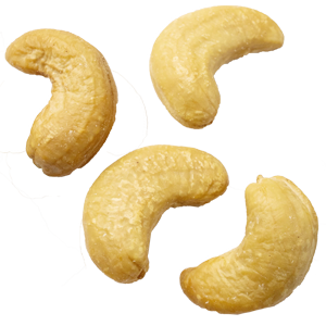 カシューナッツ