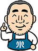 小島屋イラスト
