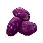 カリフォルニアレーズン[アメリカ産]香り、甘み、味が濃厚