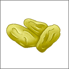 グリーンレーズン[中国産]酸味を感じるスッキリした味わい