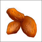 サルタナレーズン[トルコ産]甘みさっぱり