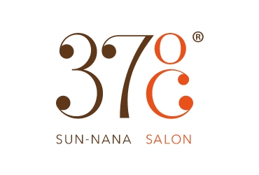 サンナナサロンロゴ