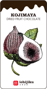 カード いちじく