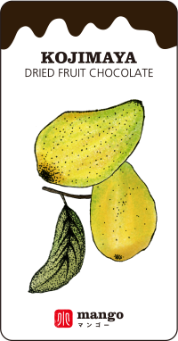 カード マンゴー