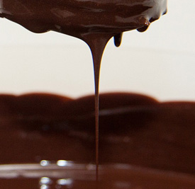 ダークチョコレート