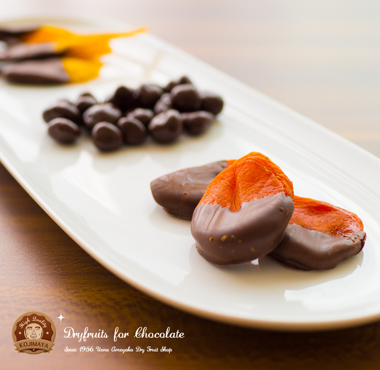 クーベルチュール