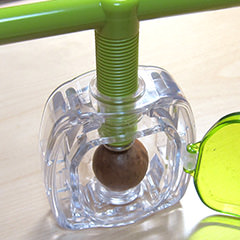 殻付きマカダミアクラッカーの使い方