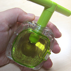 殻付きマカダミアクラッカーの使い方