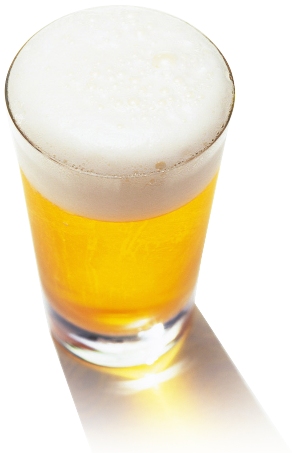 ビール