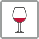 赤ワインに合うセット