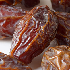 マジョールデーツ：５０ｇ