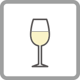 白ワインに合うセット