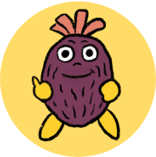 ドラフルくん