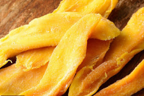 タイ産　ソフトマンゴー