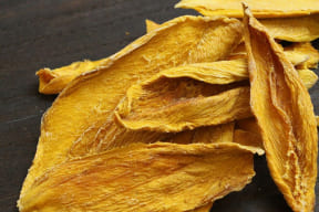 タイ産　完全無添加ドライマンゴー