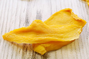 カンボジア産　至極のドライマンゴー