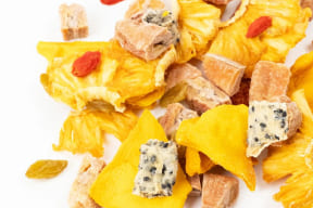 無添加　ドライフルーツミックス