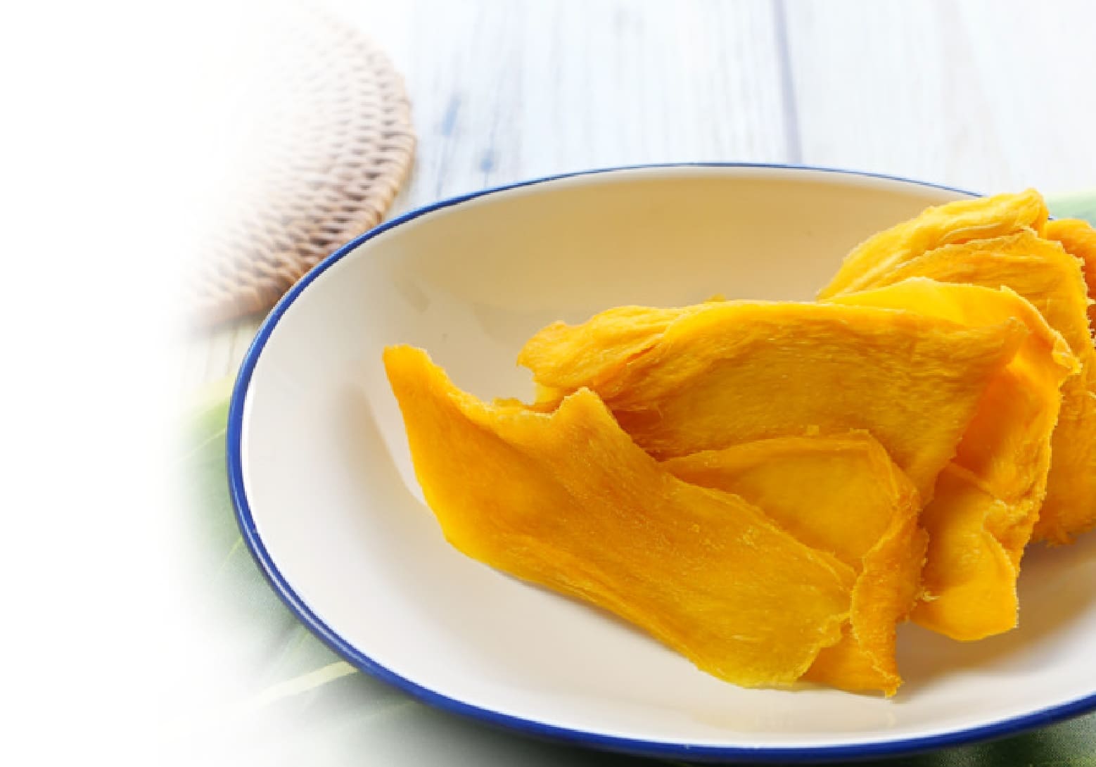 ドライマンゴー