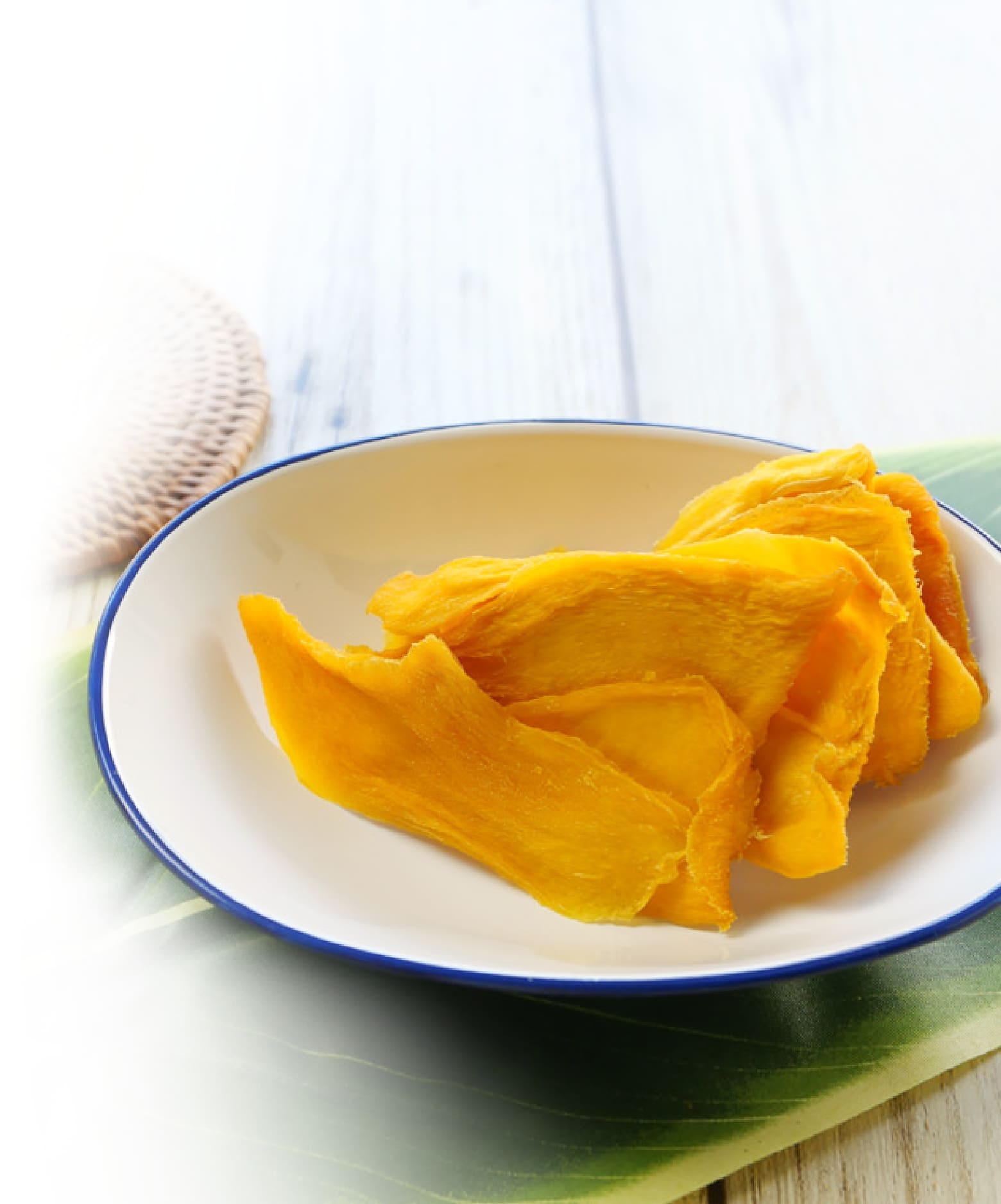 ドライマンゴー