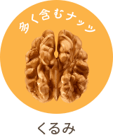 くるみ