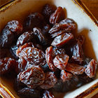 カリフォルニアレーズン