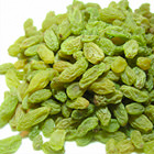 グリーンレーズン