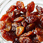 サルタナレーズン