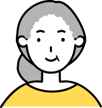 50代 女性