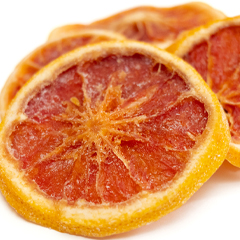 ルビーグレープフルーツスライス