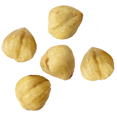 ヘーゼルナッツ