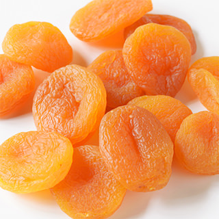 杏 ・アプリコット