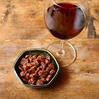 ドライチェリー