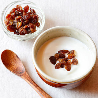 サルタナレーズン