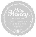 小島屋ナッツの蜂蜜漬け