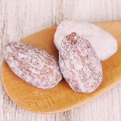 “国産ハニーバターアーモンド”