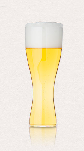 ビール