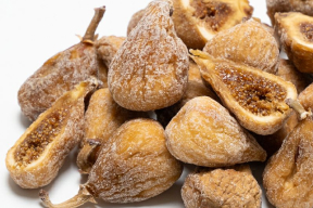 無添加　ギリシャ産 いちじく