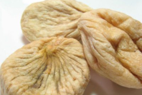 無添加　トルコ産プレミアム ドライいちじく